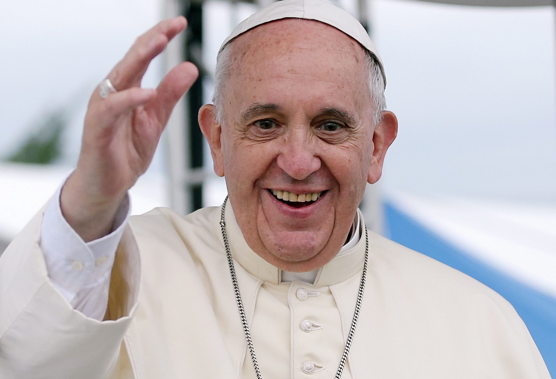 Pope Francis