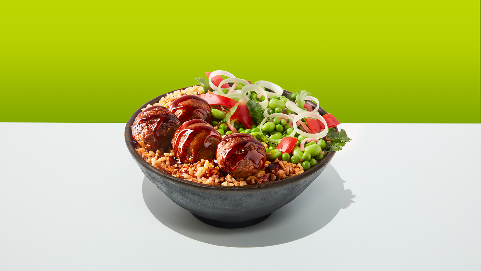 Itsu Slashes Price Of Vegan Meatballs To Reflect Carbon Emissions Saved Eating Plant-Based