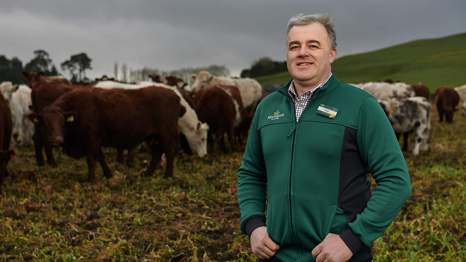 Morrisons' Carbon Neutral Pledge 'Nearly Impossible' Without Reducing Meat Production, Says Expert